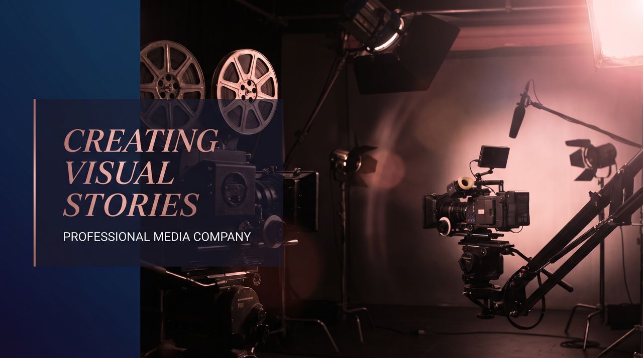 精神小妹影视传媒公司