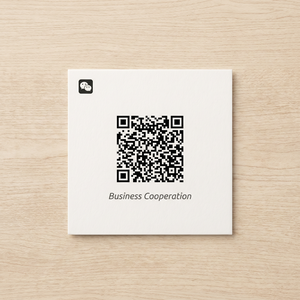 精神小妹商务合作