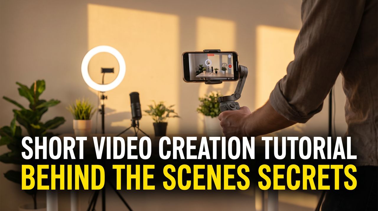 精神小妹精神小妹影视制作视频制作教程